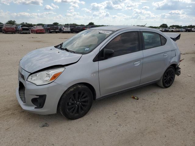 2020 MITSUBISHI MIRAGE G4 - ML32F4FJ8LHF06105