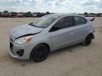 2020 MITSUBISHI MIRAGE G4 - ML32F4FJ8LHF06105