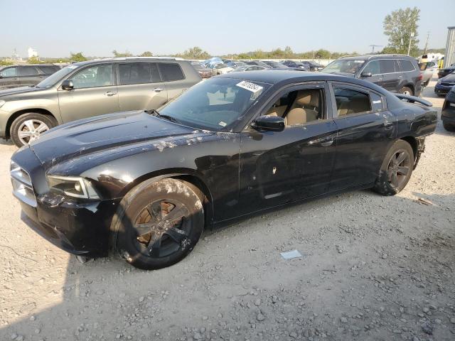 Global Auto Auctions: 2012 DODGE CHARGER SE