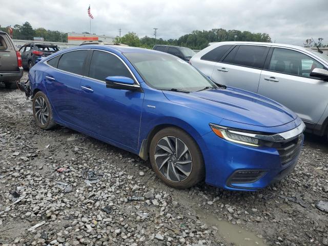 2019 HONDA INSIGHT TO 19XZE4F92KE025417