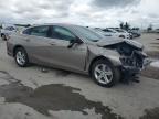 CHEVROLET MALIBU LS photo