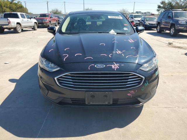 2020 FORD FUSION SE - 3FA6P0HD6LR168135