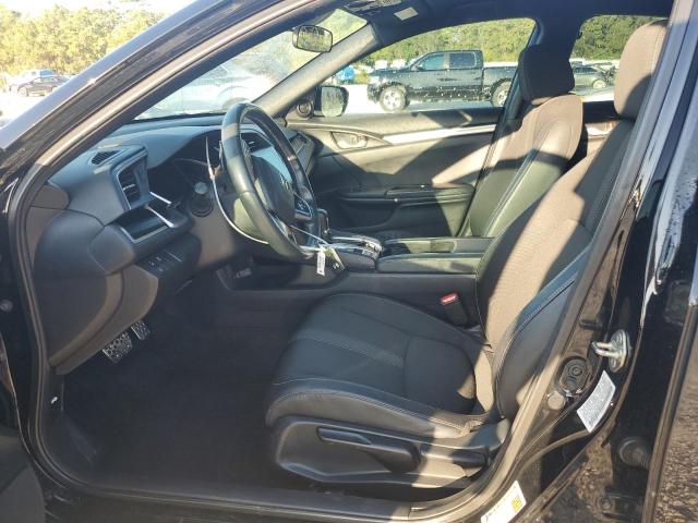 2019 HONDA CIVIC SPOR - 19XFC2F81KE041130