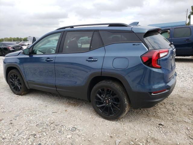 2024 GMC TERRAIN SL - 3GKALPEG8RL119509