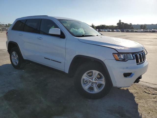 2017 JEEP GRAND CHER - 1C4RJEAG5HC916275