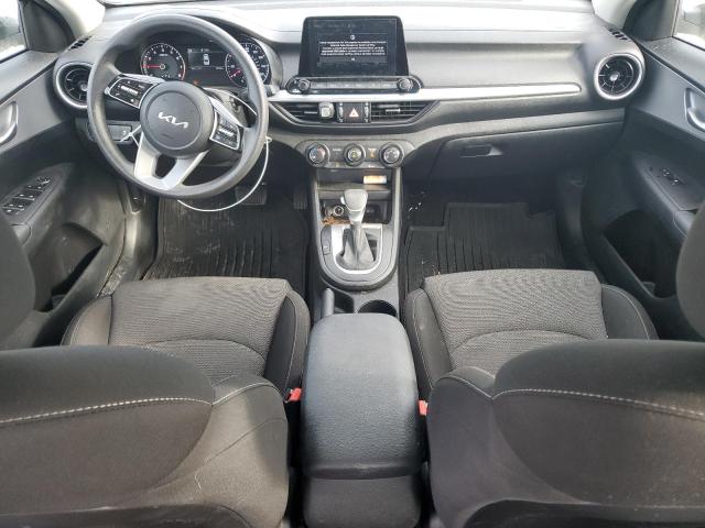 2023 KIA FORTE LX - 3KPF24AD7PE532361
