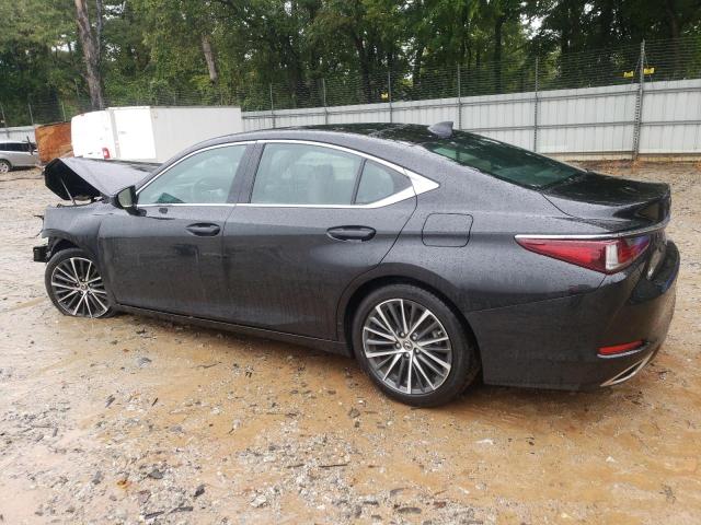2022 LEXUS ES 350 BAS - 58ADZ1B18NU116960