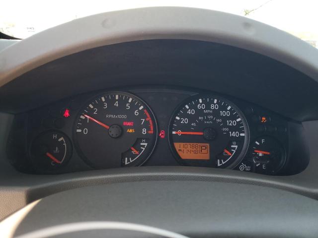 2018 NISSAN FRONTIER S - 1N6AD0ER9JN741281