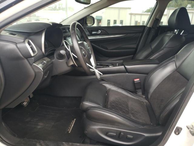 2018 NISSAN MAXIMA 3.5 - 1N4AA6AP0JC371827