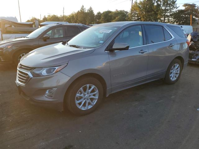 2018 CHEVROLET EQUINOX LT 2018