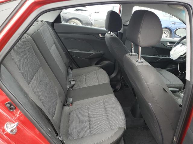 2018 HYUNDAI ACCENT SE - 3KPC24A38JE030881