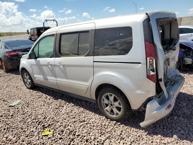 VIN NM0GE9F79F1199655 2015 Ford Transit, Xlt no.2