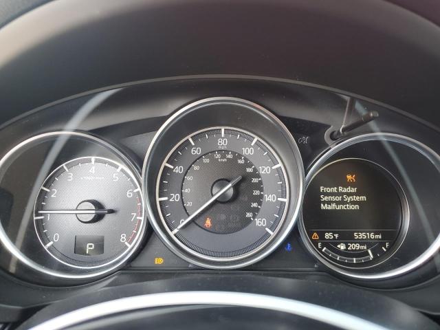 2017 MAZDA CX-5 GRAND - JM3KFBDL8H0164834