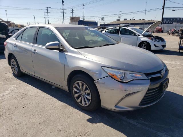 VIN 4T4BF1FK1FR457795 2015 Toyota Camry, LE no.4