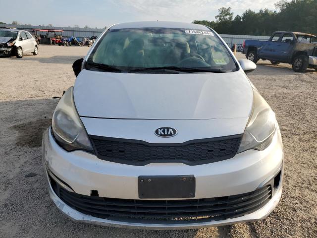 2016 KIA RIO LX - KNADM4A39G6544149