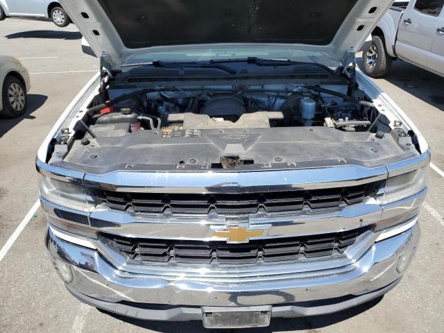 VIN 3GCPCREC8GG234969 2016 Chevrolet Silverado, C15... no.11