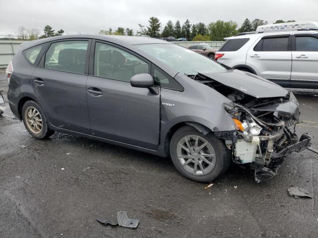 VIN JTDZN3EU3FJ039027 2015 Toyota Prius no.4