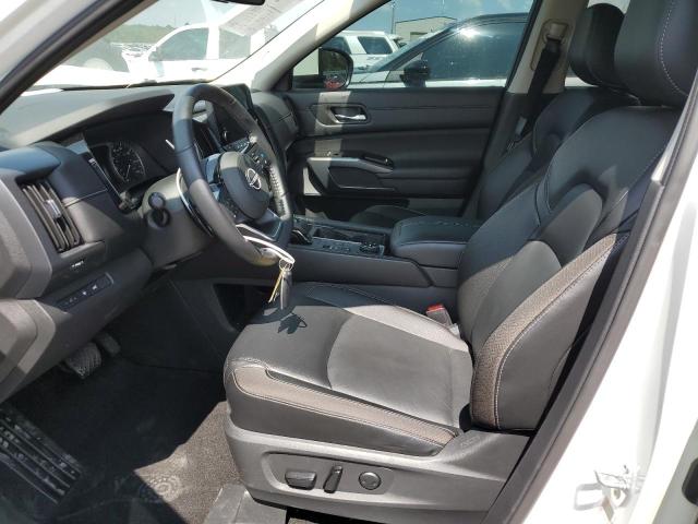 2023 NISSAN PATHFINDER - 5N1DR3CC1PC253976