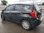 NISSAN VERSA NOTE снимка