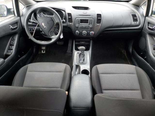 2015 KIA FORTE LX - KNAFX4A65F5368215