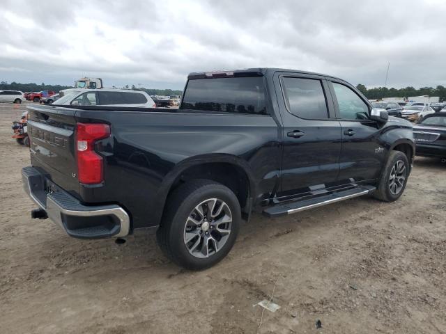 2019 CHEVROLET SILVERADO - 3GCPWCEK3KG114128
