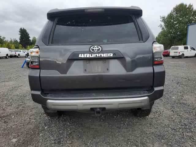 2019 TOYOTA 4RUNNER SR - JTEBU5JR5K5684116