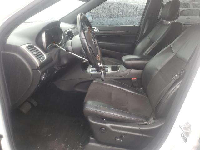 2021 JEEP GRAND CHER - 1C4RJFAG2MC530428