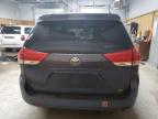 TOYOTA SIENNA LE photo