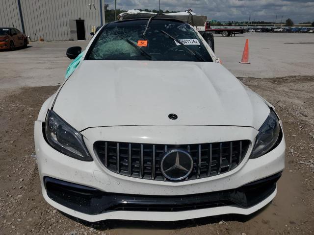 VIN WDDWJ8HB1KF899291 2019 Mercedes-Benz C-Class, 6... no.5