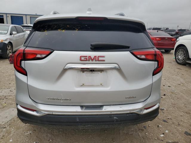 2019 GMC TERRAIN SL - 3GKALVEVXKL246531