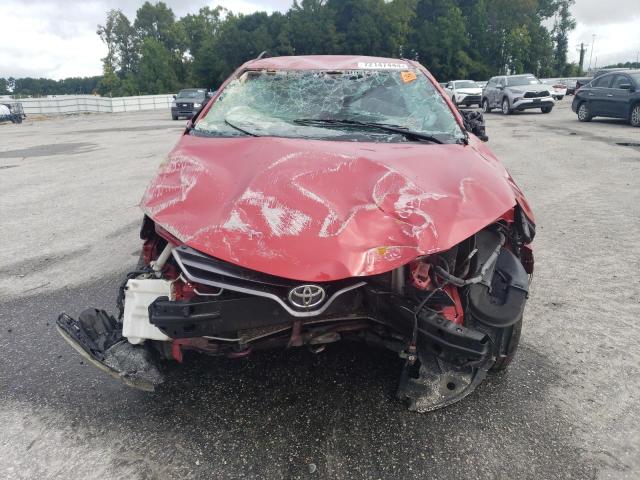 2016 TOYOTA COROLLA L - 2T1BURHE4GC675691