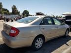 TOYOTA CAMRY LE photo