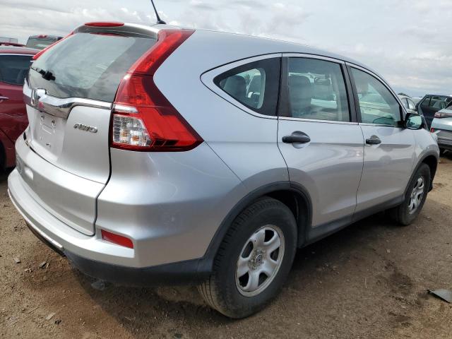 2015 HONDA CR-V LX - 2HKRM4H30FH647558
