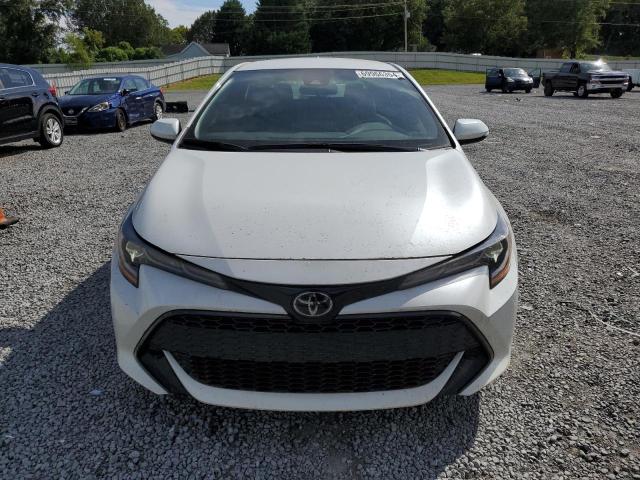 2021 TOYOTA COROLLA SE - JTNB4MBE3M3131954