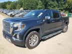 2020 GMC SIERRA K15 - 3GTU9FED9LG147360