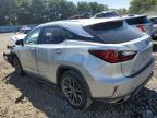 LEXUS RX 350 BAS снимка