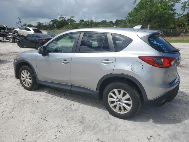 VIN JM3KE4CY8E0387589 2014 Mazda CX-5, Touring no.2