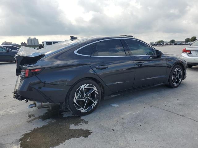2024 HYUNDAI SONATA SEL - KMHL14JA8RA396321