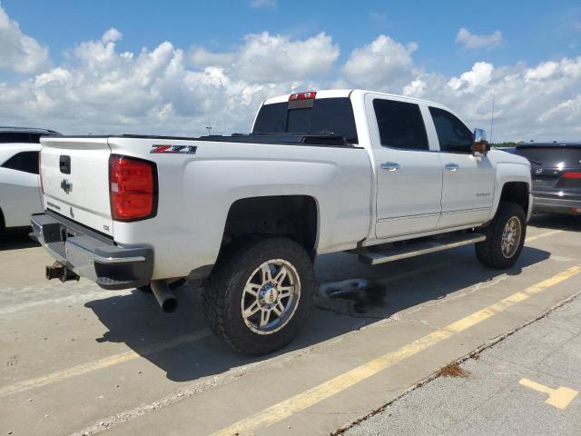 VIN 1GC1KWE86GF199904 2016 Chevrolet Silverado, K25... no.3