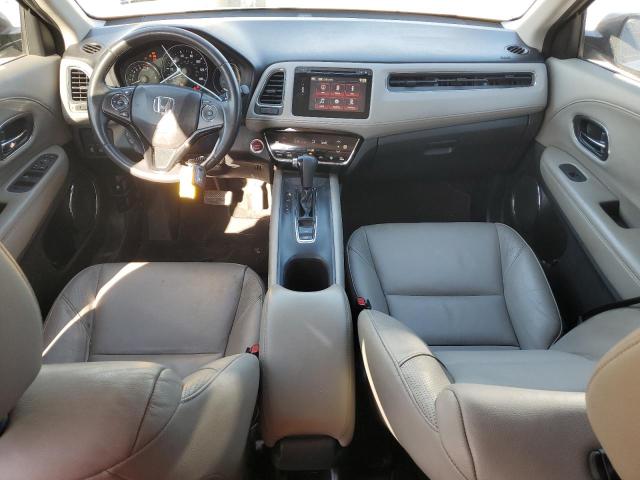 2018 HONDA HR-V EXL - 3CZRU5H79JM702949