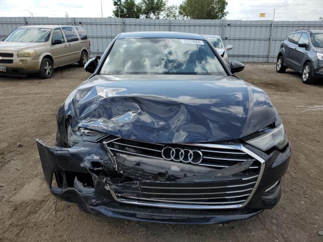 VIN WAUD8AF29KN130855 2019 AUDI A6 no.5