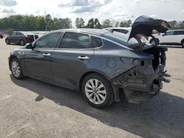 VIN 5XXGT4L37JG220741 2018 KIA OPTIMA no.2