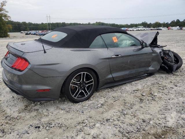 2021 FORD MUSTANG - 1FATP8UHXM5101472