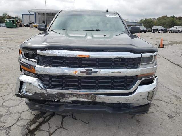 2016 CHEVROLET SILVERADO - 3GCPCREC9GG258181