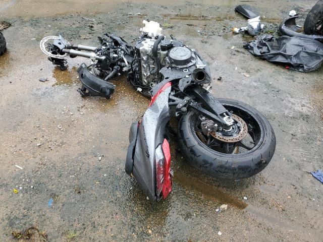 2023 SUZUKI GSX1300 RR - JS1EJ11B3P7101425