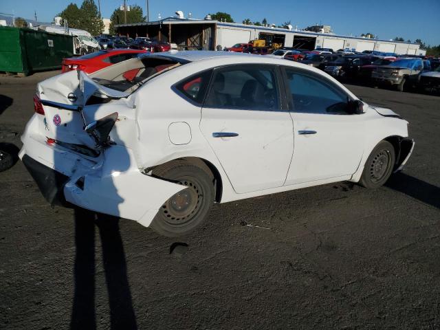 VIN 3N1AB7AP5HY340607 2017 Nissan Sentra, S no.3