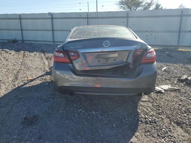 2018 NISSAN ALTIMA 2.5 - 1N4AL3AP3JC478413