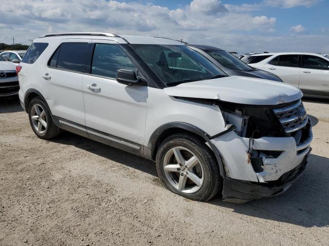 2018 FORD EXPLORER X 1FM5K7D81JGA54677  70540074