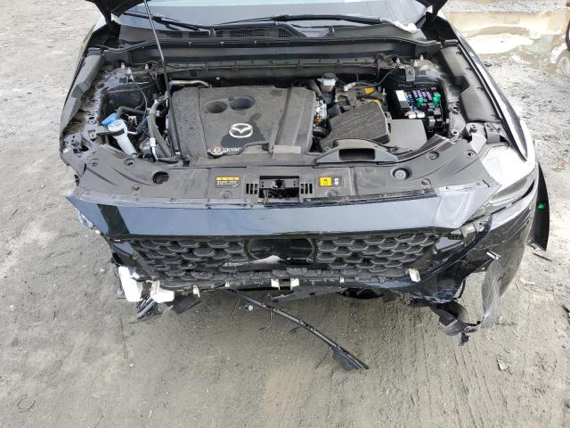2023 MAZDA CX-5 - JM3KFBAM0P0190565