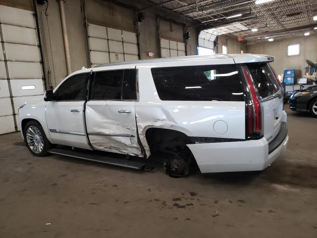 2018 CADILLAC ESCALADE E - 1GYS4KKJ7JR120920